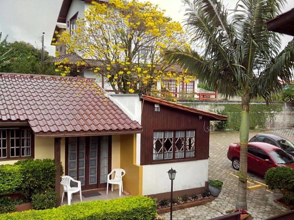 Do Atobá Florianópolis