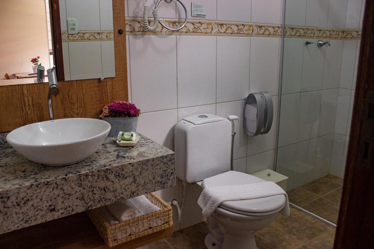 Pensión Do Atobá